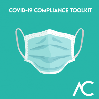 COVID-19 Compliance Toolkit