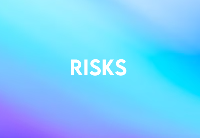 risks